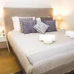 Διαμέρισμα Liiiving In | Garden Flat Πόρτο