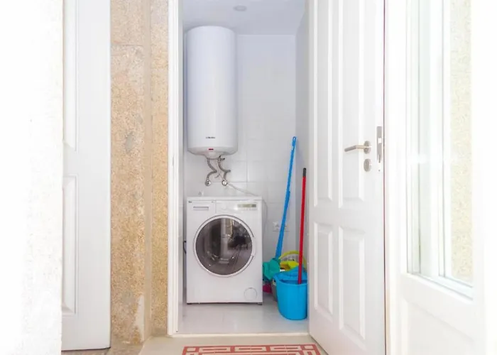 Liiiving In | Garden Flat 公寓 *