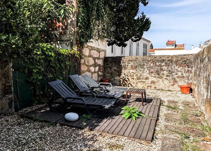 Liiiving In | Garden Flat