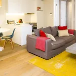 Liiiving In | Garden Flat Apartament *