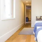 Liiiving In | Garden Flat *
