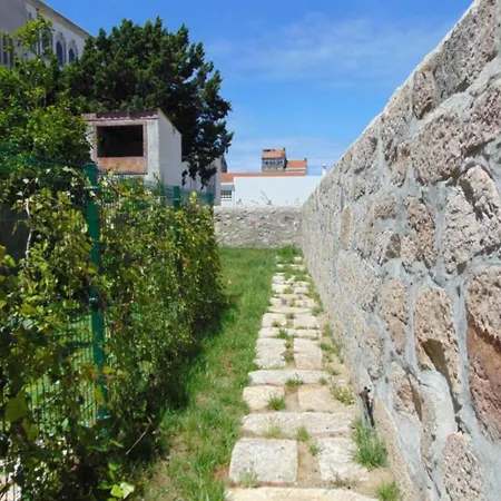 Apartamento Liiiving In | Garden Flat *