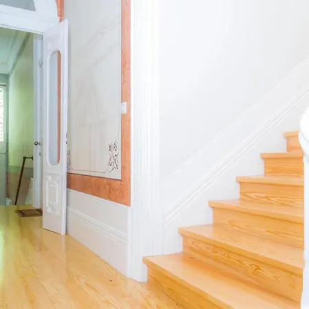 Liiiving In | Garden Flat Appartement