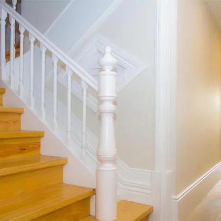 Apartman Liiiving In | Garden Flat