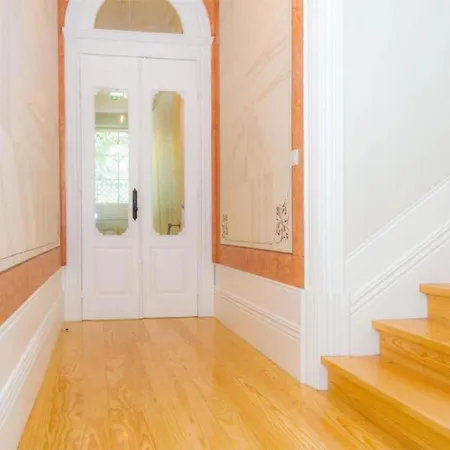 Apartman Liiiving In | Garden Flat