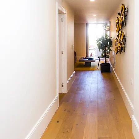 Apartment Liiiving In | Garden Flat