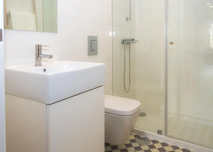 Apartament Liiiving In | Garden Flat *