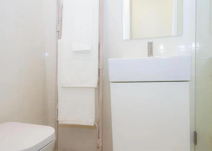 Liiiving In | Garden Flat