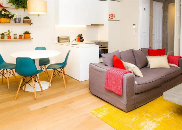 Apartament Liiiving In | Garden Flat *