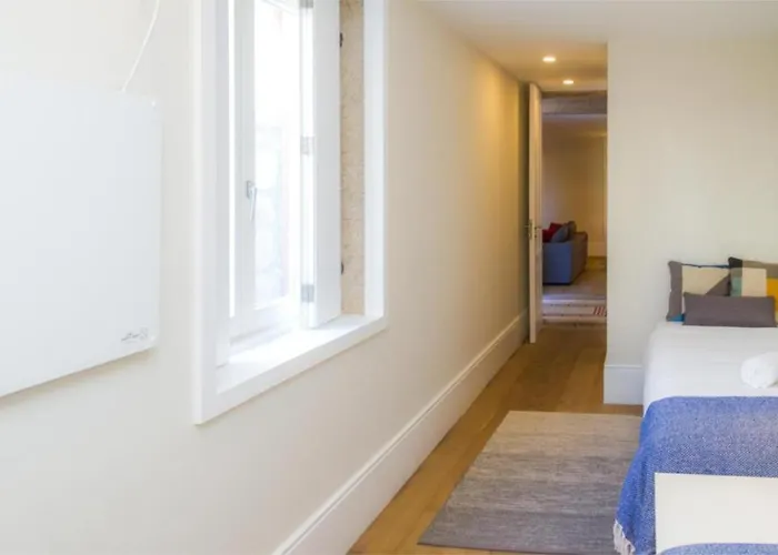 Liiiving In | Garden Flat דירה