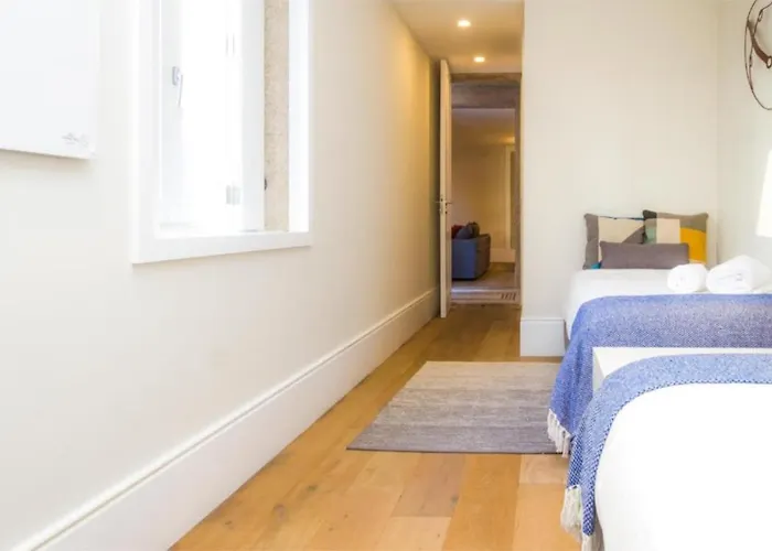 Liiiving In | Garden Flat *