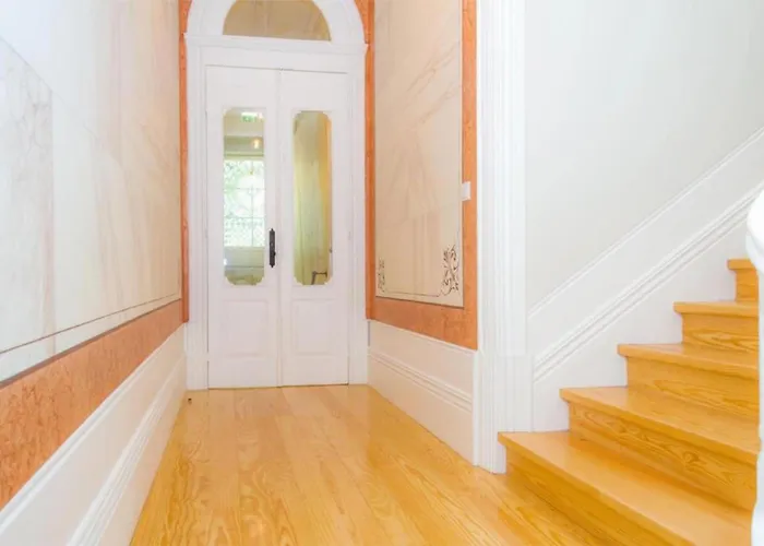 Apartament Liiiving In | Garden Flat