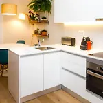 Liiiving In | Garden Flat * Oporto