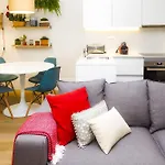 Liiiving In | Garden Flat Appartement *