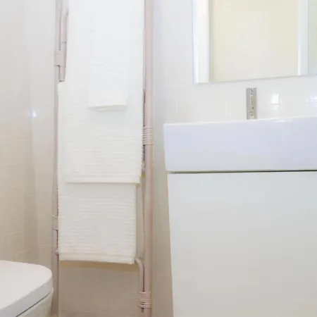 Liiiving In | Garden Flat 波尔图