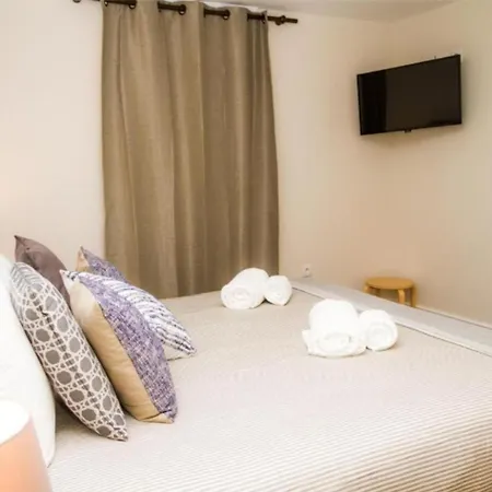 Liiiving In | Garden Flat 公寓 波尔图