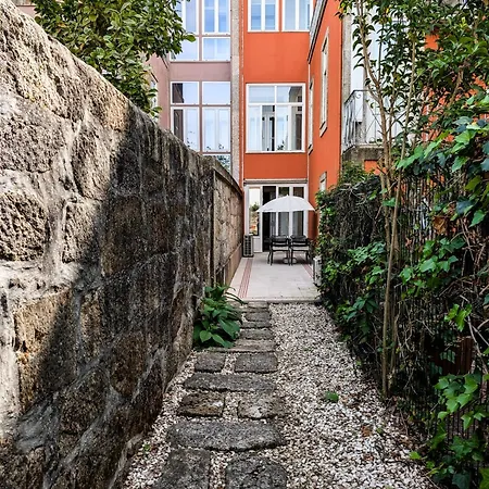 Liiiving In | Garden Flat *