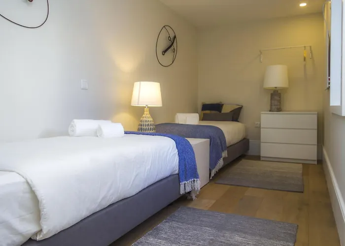 Liiiving In | Garden Flat Apartman *