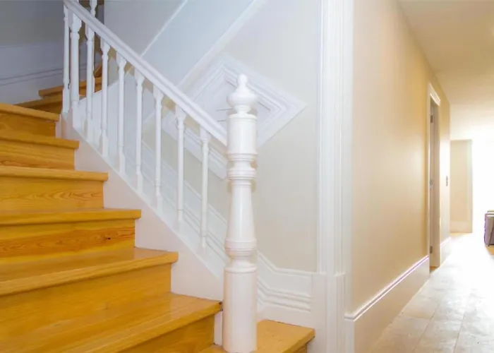 Apartman Liiiving In | Garden Flat