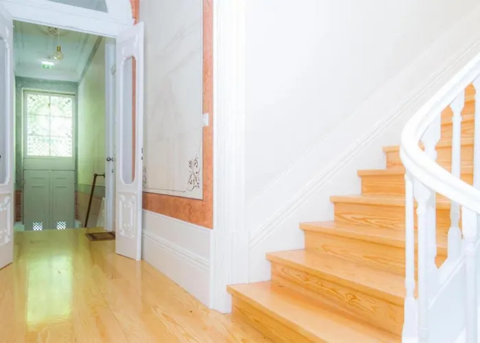 Liiiving In | Garden Flat Apartman *