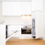 Liiiving In | Garden Flat Oporto