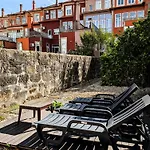 Liiiving In | Garden Flat Apartamento *