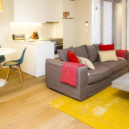 Liiiving In | Garden Flat Appartement *