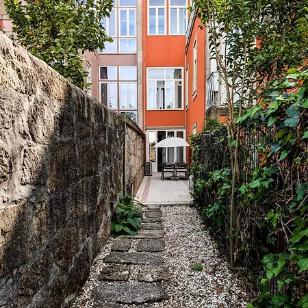 Liiiving In | Garden Flat